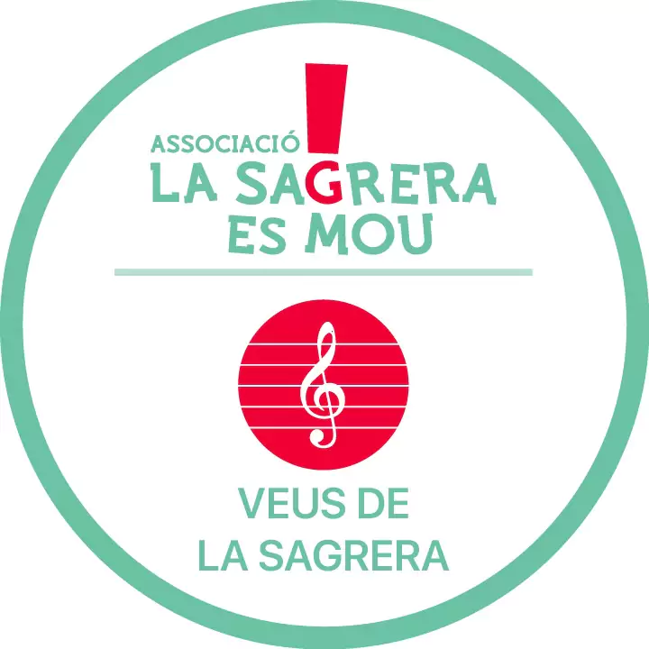 Coral Veus de La Sagrera