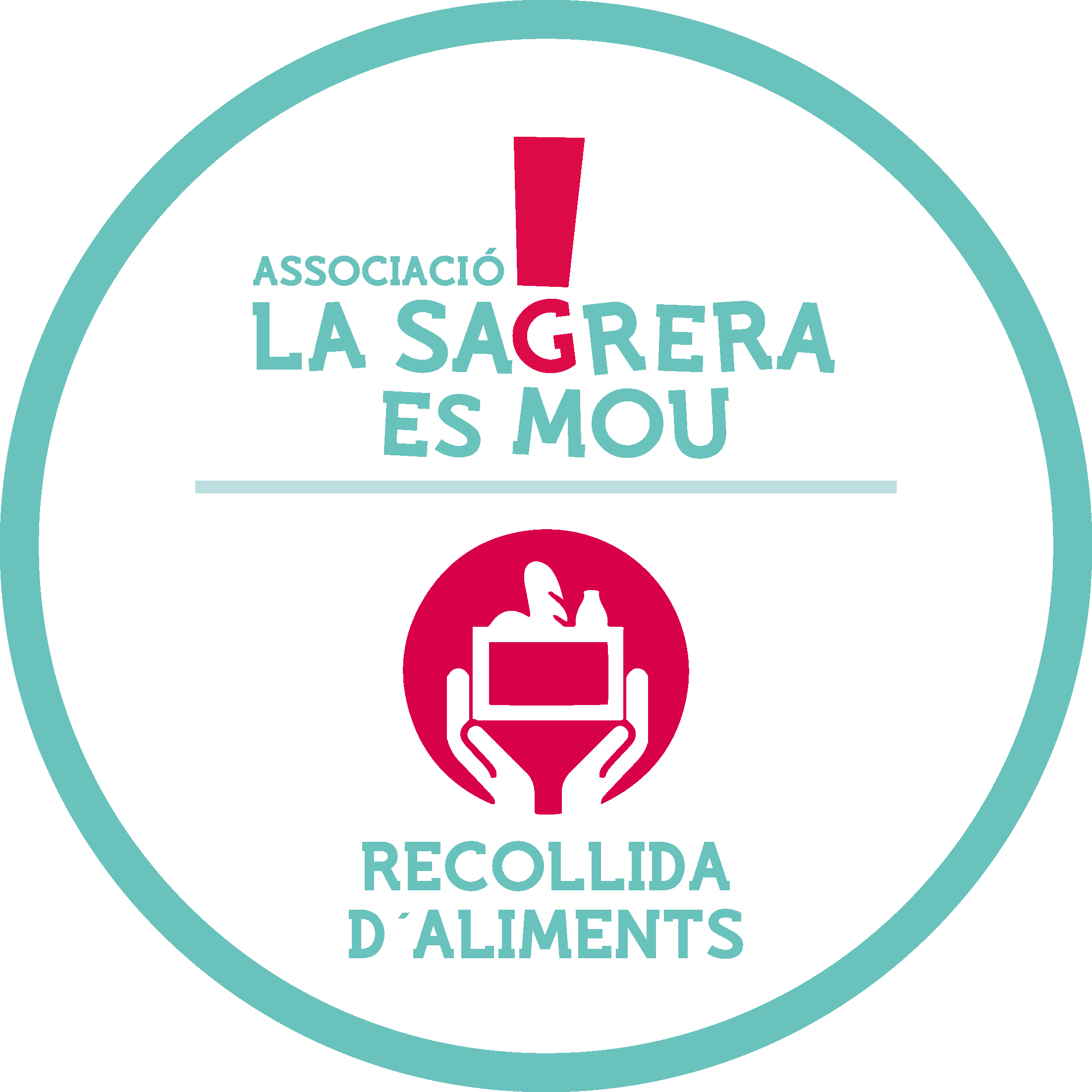 LSEM Recollida d'Aliments