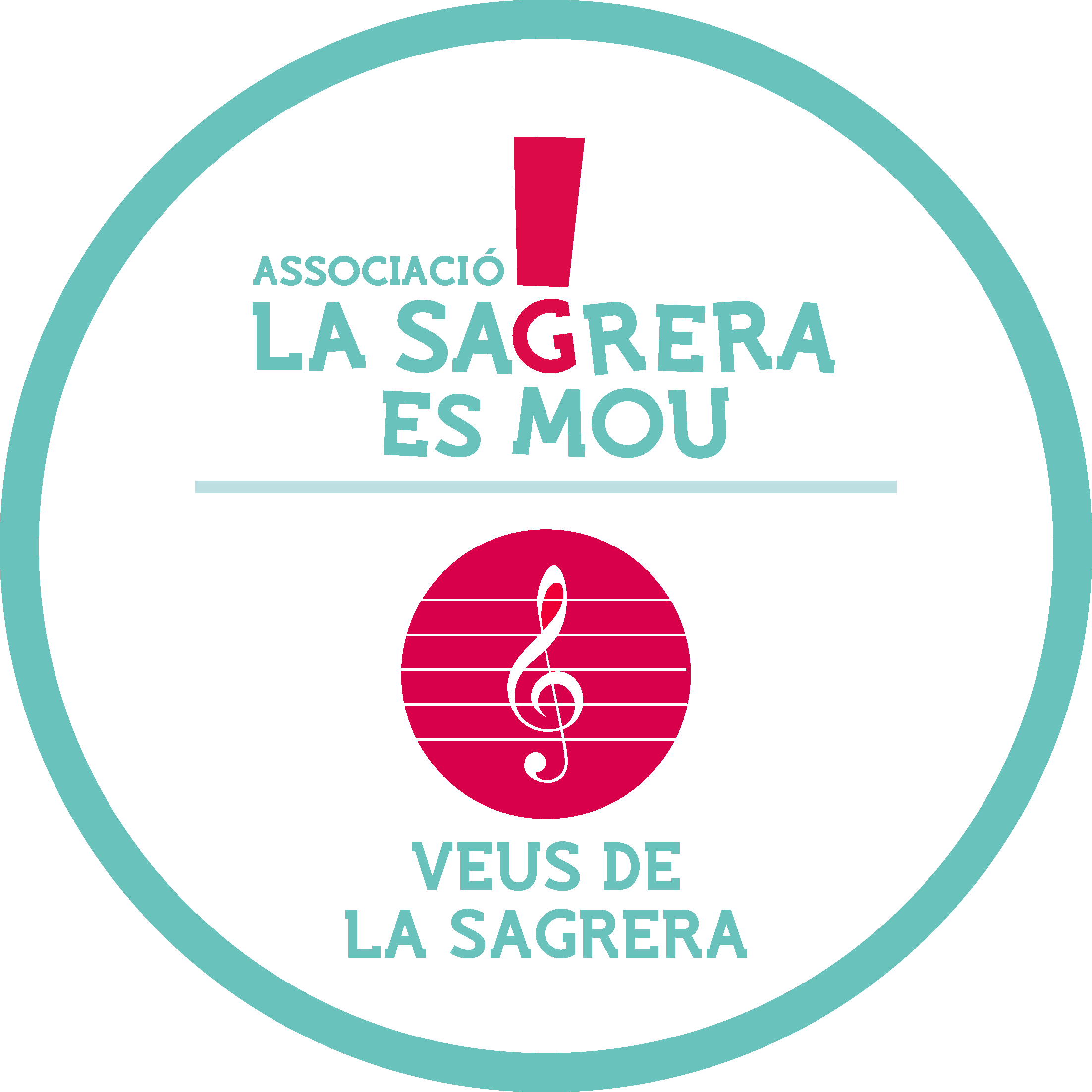 Coral Veus de La Sagrera