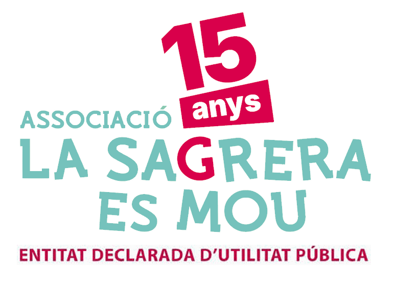 La Sagrera Es Mou celebra 15 anys de trajectòria